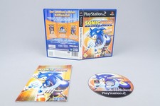 Playstation sonic gems gebraucht kaufen Playstation sonic gems gebraucht kaufen  Oberreichenbach