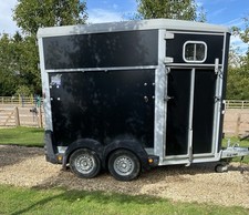 Ifor williams trailer for sale  SOUTHAM