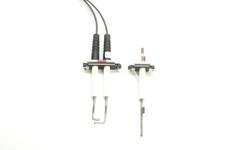 Viessmann zündelektrode vitod gebraucht kaufen  Salzkotten