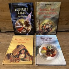 Sainsbury recipe library for sale  DOVER