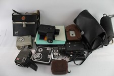 vintage cine camera for sale vintage cine camera for sale LEEDS