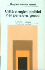 Citta regimi politici usato  Italia