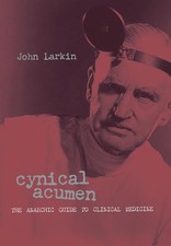 Cynical acumen anarchic for sale  UK