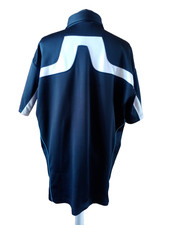 Lindeberg poloshirt schwarz gebraucht kaufen  Ramstein-Miesenbach