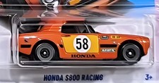 Hot wheels honda gebraucht kaufen  Heidelberg