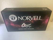 Norvell oasis professional for sale  Vail