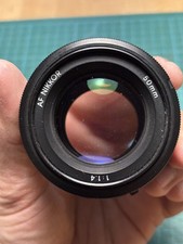 Nikon nikkor 4 gebraucht kaufen Nikon nikkor 4 gebraucht kaufen  Rangsdorf