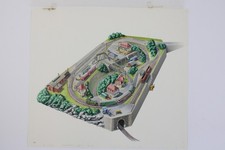 Ivo cordes riginalgrafik gebraucht kaufen  Bremen
