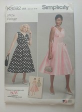 Uncut vintage 1950 for sale  ST. IVES