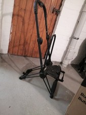 Cybex coya gestell gebraucht kaufen  Hamburg