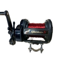 Shimano speedmaster spinning for sale  Lake City