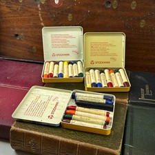 Stockmar wax crayons for sale Stockmar wax crayons for sale  STREET