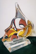 Shlomi haziza acrylic for sale  Los Angeles