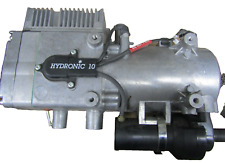 Usado, ✌️EBERSPÄCHER HYDRONIC M D10W DIESEL 115W 24V 9.5 KW REFERÊNCIA 252227 MUITO LIMPO comprar usado  Enviando para Brazil