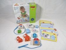 Haba threading game for sale  Lawrenceburg