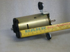 Motor 220v braun gebraucht kaufen  Dresden