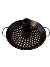 Vertical roasting wok for sale  Florence