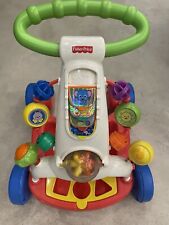 Fisher price activity for sale  Saint Louis