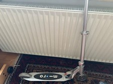 Micro scooter roller gebraucht kaufen  Weingarten