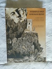 Interminati spazi sovrumani usato  Italia