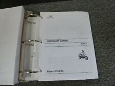 2006 2010 piaggio for sale  Fairfield