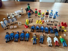 Play figuren konvolut gebraucht kaufen  Reichenbach an der Fils