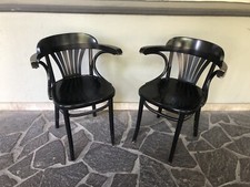 Sedie thonet zpm usato  Trieste