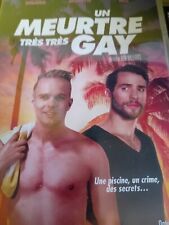 Dvd gay d'occasion  Santes