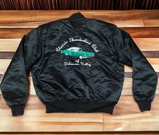 Vintage classic thunderbird for sale  Avenel