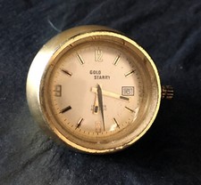 Ancienne montre bureau d'occasion  Juziers