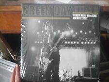 The green day usato  Italia