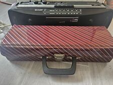Sharp 250a portable for sale  DALTON-IN-FURNESS