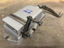 Machine vice quality for sale  LOUGHBOROUGH