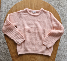 Pull chaud fille d'occasion  Cran-Gevrier