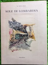 Sole lombardia usato  Ledro