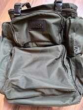 Nash rucksack gebraucht gebraucht kaufen  Herten