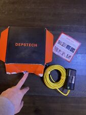 Depstech endoscope snake for sale  Chicago