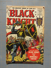 Black knight 1956 for sale  Manchaug