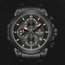 Montre homme naviforce d'occasion  Bordeaux-