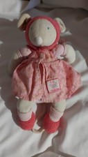 Doudou peluche moulin d'occasion  Seloncourt
