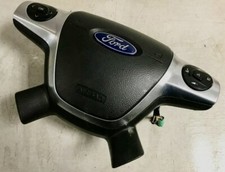 Ford focus airbag for sale  TAMWORTH