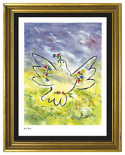 Pablo picasso dove for sale  Scottsdale