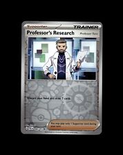 Pokemon Paldean Fates: escolha seu card! - Holos/Holos reversos EX bebê brilhante quase perfeito, usado comprar usado  Enviando para Brazil