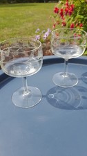 Pair lovely decorated for sale  BURES