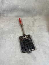 Appareil gaufre vintage d'occasion  Reims