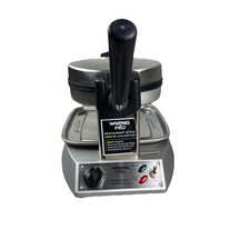 Waffle maker waring for sale  Rancho Santa Margarita