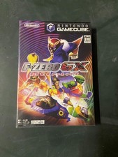 Zero gamecube ntsc d'occasion  Lyon III