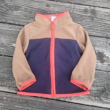 Carter fleece zip for sale  Kansas City