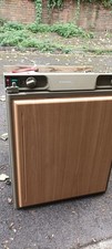 Electrolux way camper for sale  WINCHESTER