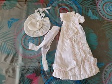 Tressy tenue mariée d'occasion  Thiais